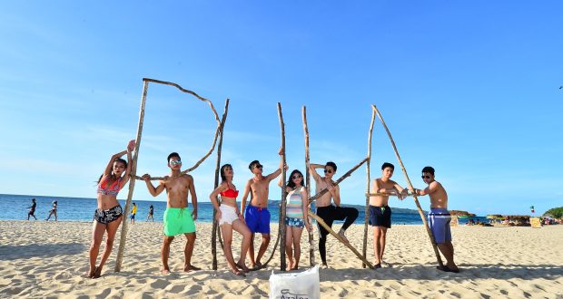 boracay tour package